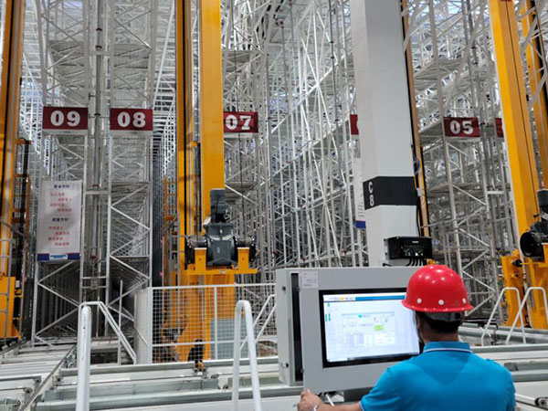 針對硬件系統的升級